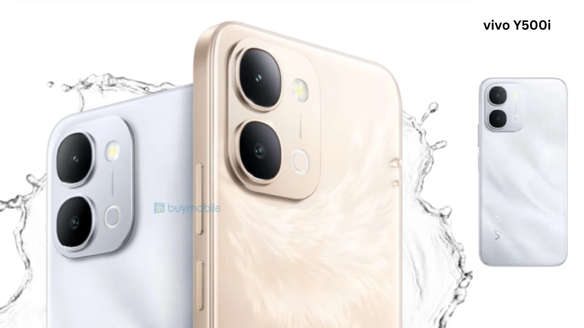 Vivo Y500i price in Bangladesh 2026